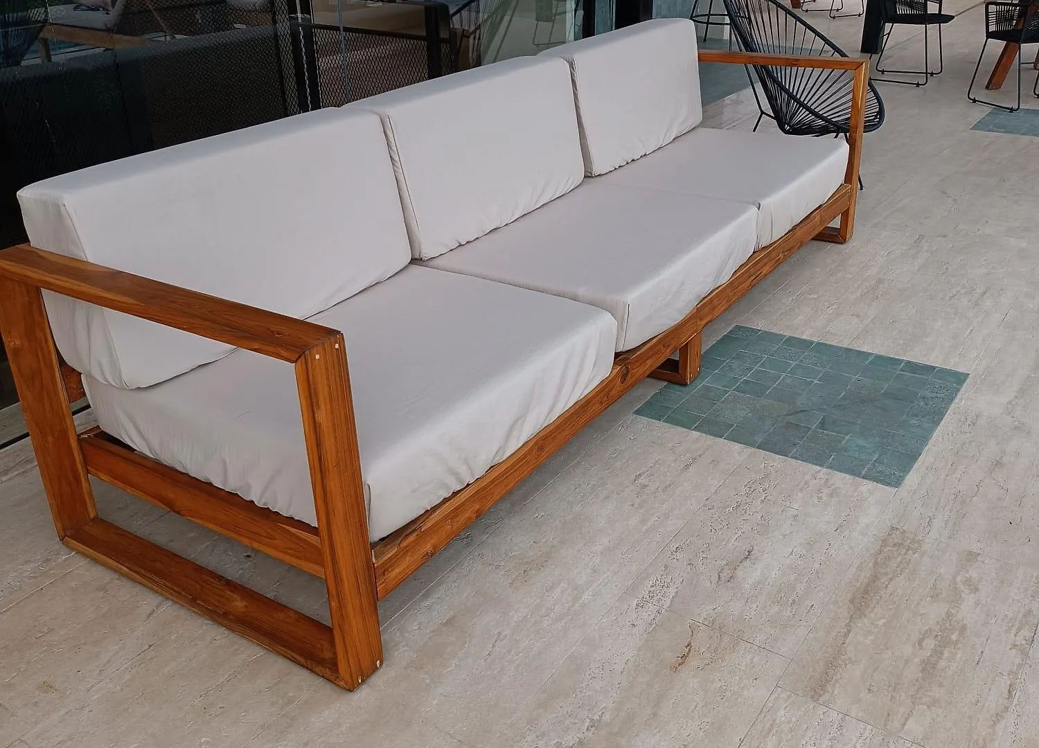 Appartement Studio En Av 15 Playa del Carmen