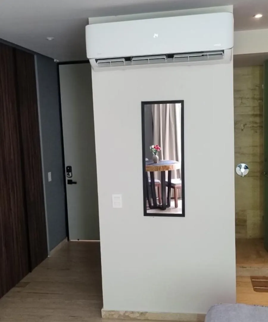 Appartement Studio En Av 15 Playa del Carmen