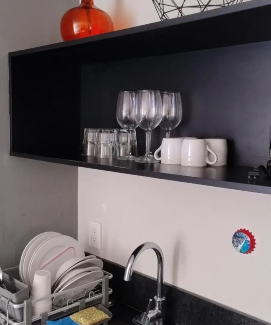 Appartement Studio En Av 15 Playa del Carmen